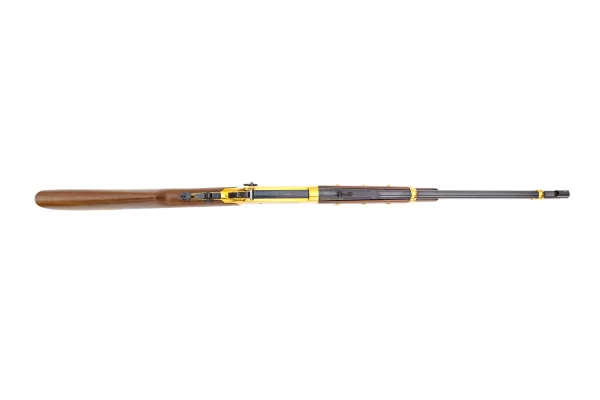 Winchester Cheyenne Carbine - Image 3