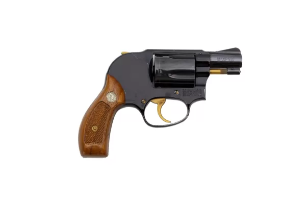 Smith & Wesson, Airweight - Image 2