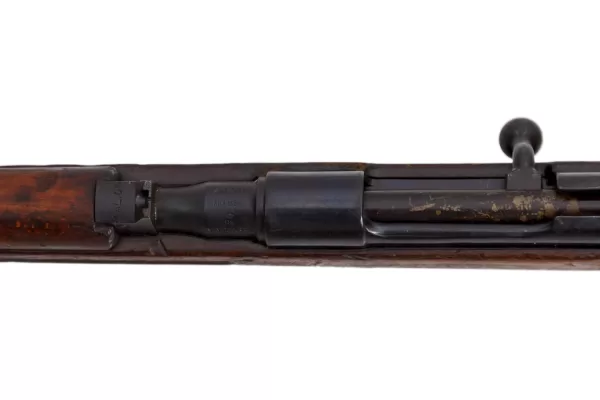 Carcano 91/38 - Image 4