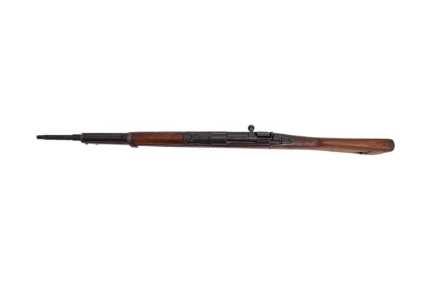 Carcano 91/38 - Image 3