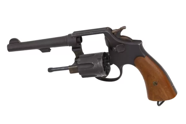 Smith & Wesson, 1905 Victory - Image 3