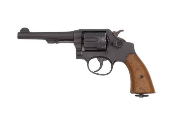 Smith & Wesson, 1905 Victory