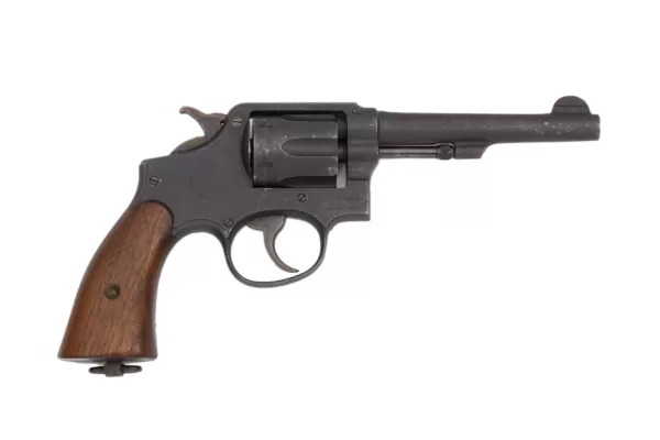 Smith & Wesson, 1905 Victory - Image 2