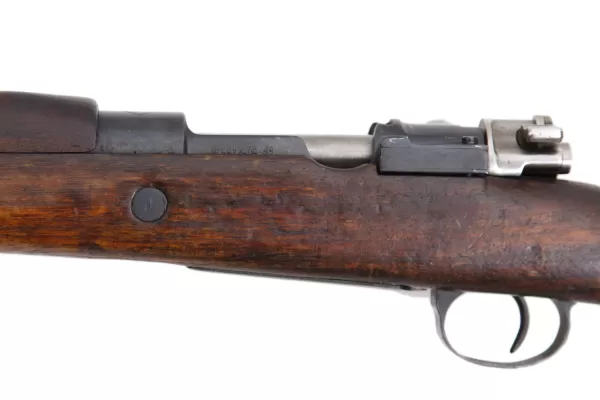 Zastava M24/47 - Image 4