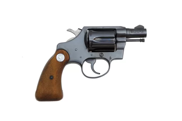 Colt, Detective Special - Image 2