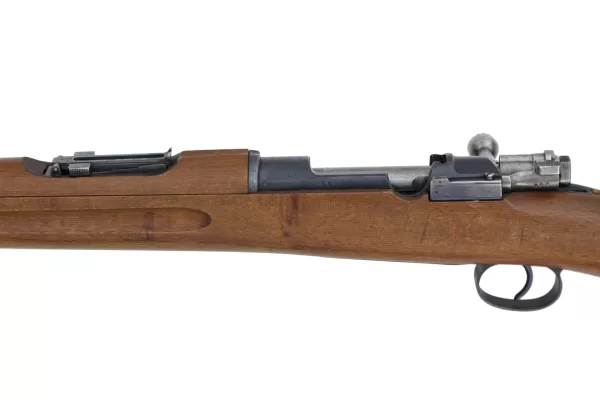 Mauser M96, 6,5 x 55 SE - Image 4