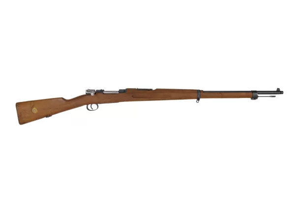 Mauser M96, 6,5 x 55 SE - Image 2