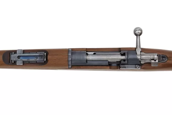 Mauser M96, 6,5 x 55 SE - Image 3