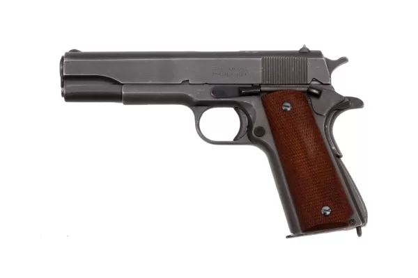 Colt, 1911 A1