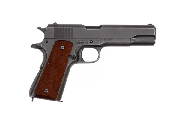 Colt, 1911 A1 - Image 2