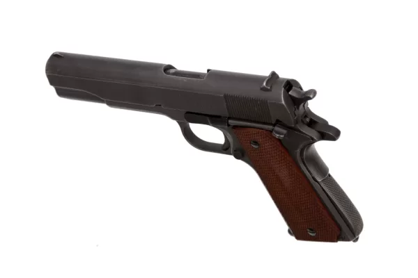 Colt, 1911 A1 - Image 3