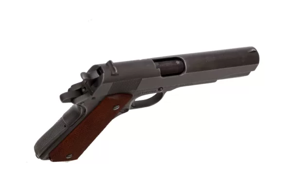 Colt, 1911 A1 - Image 4