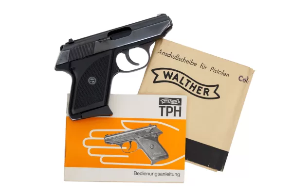 Walther, TPH - Image 4