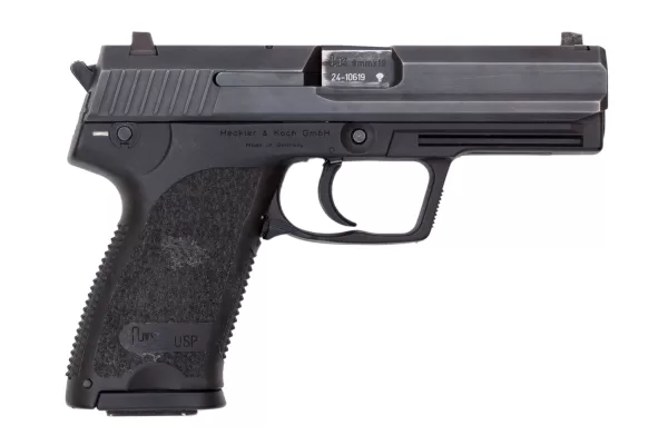 Heckler & Koch, USP - Image 2