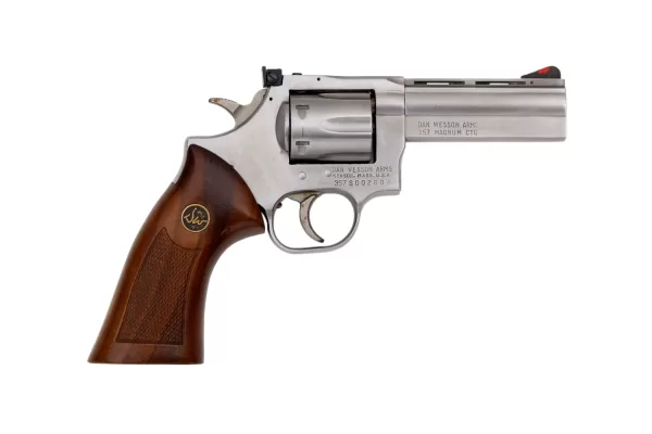 Dan Wesson, 715 - Image 2