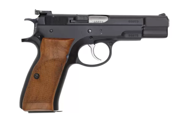 CZ 75 - Image 2