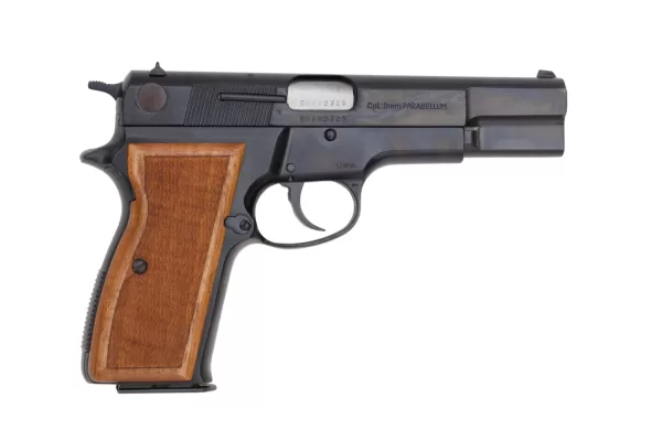 Mauser 90 DA - Image 2