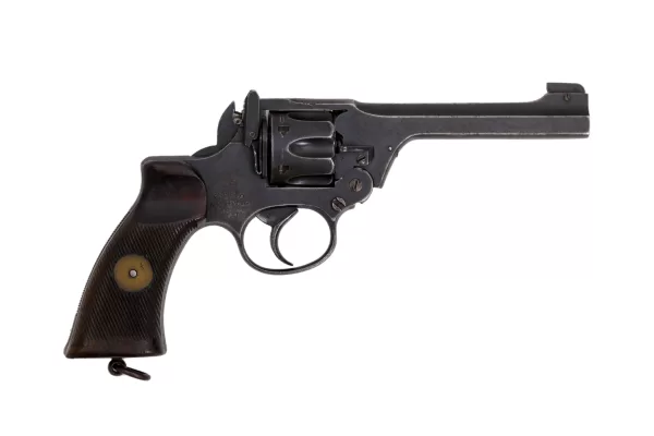 Enfield No2 Mk1 1940 - Image 2