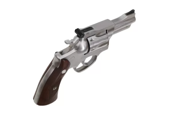 Ruger Security-Six - Image 4