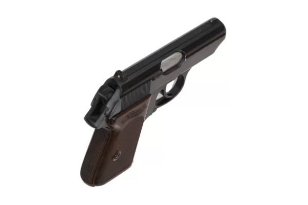 Walther, PPK - Image 4