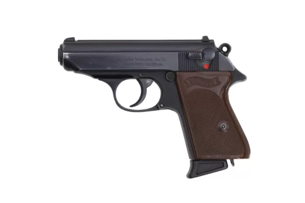 Walther, PPK-L