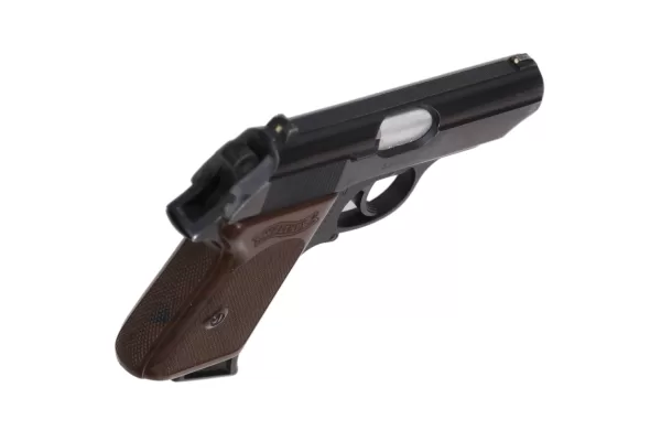 Walther, PPK-L - Image 4