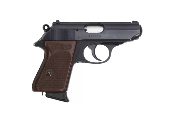 Walther, PPK-L - Image 2