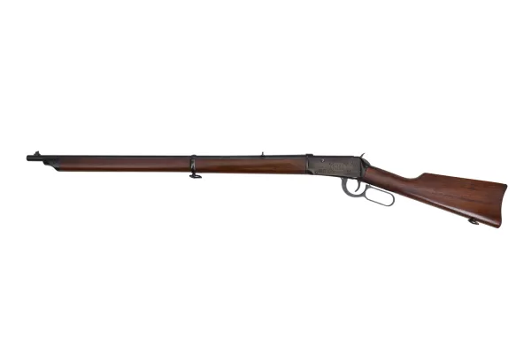 Winchester NRA Centennial Musket