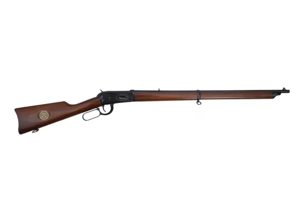 Winchester NRA Centennial Musket - Image 2