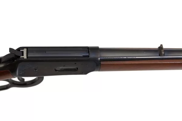 Winchester NRA Centennial Musket - Image 4