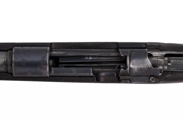 Mauser 98K Luftwaffe - Image 5