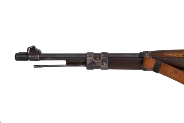 Mauser 98K Luftwaffe - Image 9