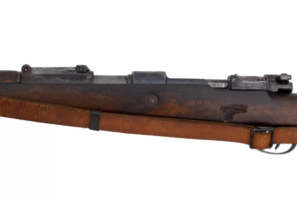 Mauser 98K Luftwaffe - Image 6