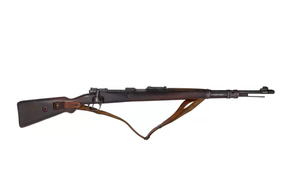 Mauser 98K Luftwaffe - Image 2