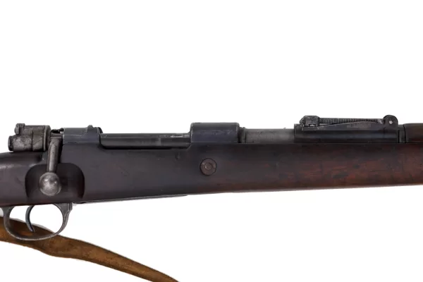 Mauser 98K Luftwaffe - Image 7