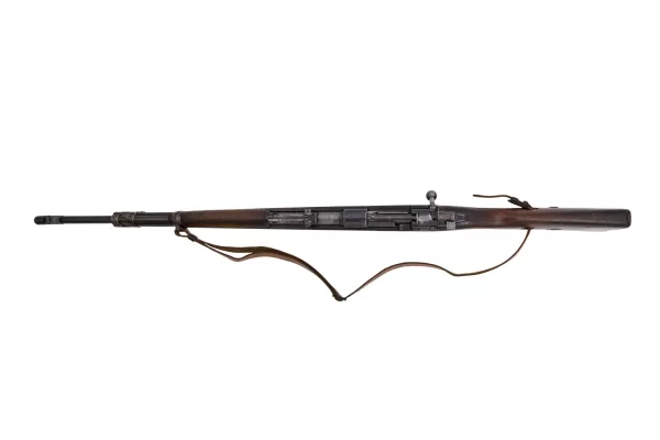 Mauser 98K Luftwaffe - Image 3