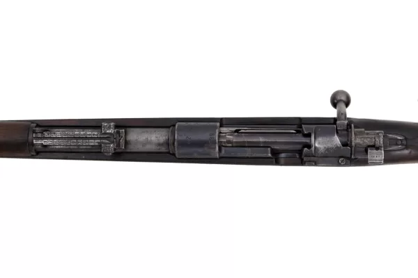 Mauser 98K Luftwaffe - Image 4