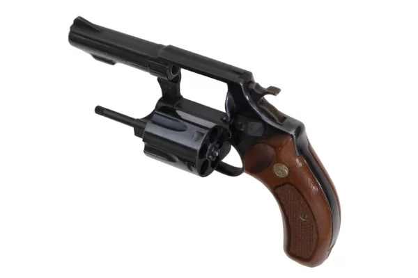 Smith & Wesson, 36-1 - Image 3