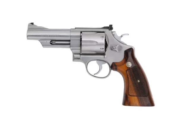 Smith & Wesson, 629-1