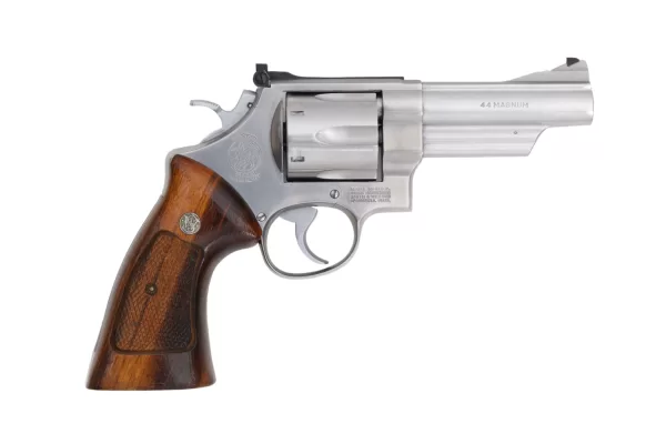 Smith & Wesson, 629-1 - Image 2