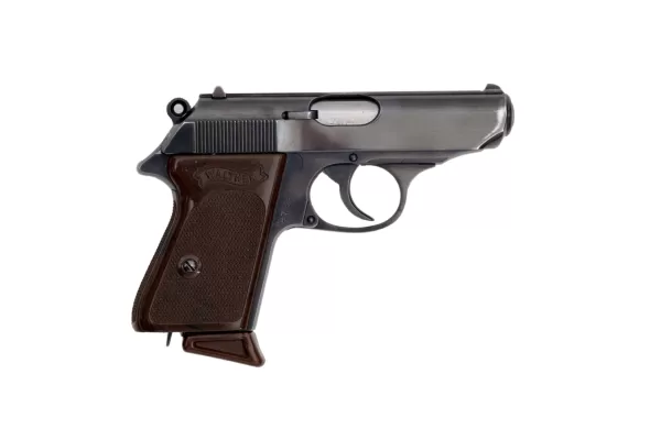 Walther, PPK - Image 4