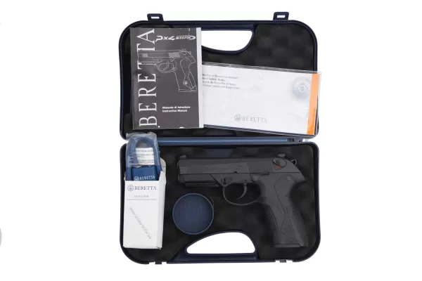 Beretta, Px4 Storm - Image 4