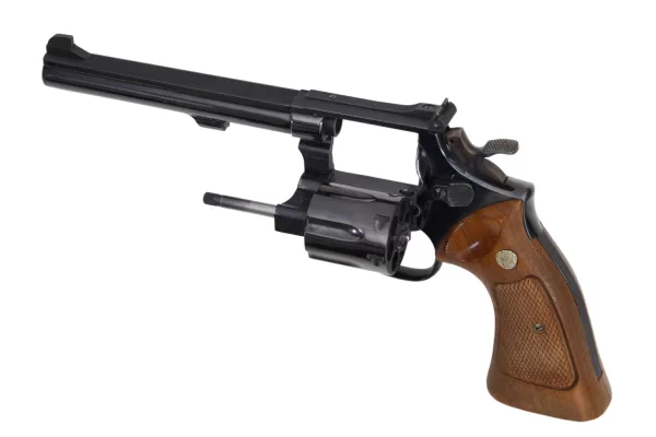 Smith & Wesson, 14-4, Masterpiece - Image 4